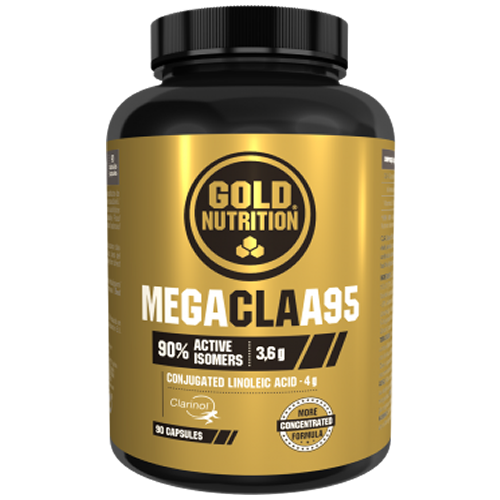 Mega CLA A95, Gold Nutrition